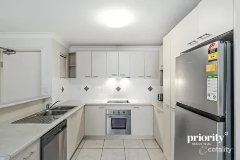 Property photo of 4/25 Buruda Street Chermside QLD 4032