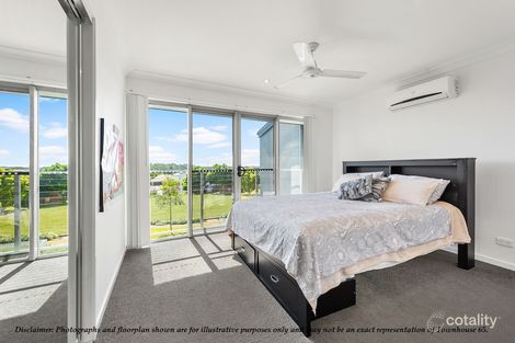 65/1-49 Lavender Dr, Griffin, QLD 4503