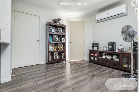 Property photo of 53/30-42 Fleet Drive Kippa-Ring QLD 4021
