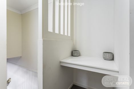 Property photo of 53/30-42 Fleet Drive Kippa-Ring QLD 4021