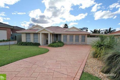 7 Canning Pl, Albion Park, NSW 2527