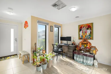 Property photo of 12 Prowse Walk Epping VIC 3076