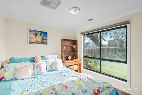 Property photo of 12 Prowse Walk Epping VIC 3076
