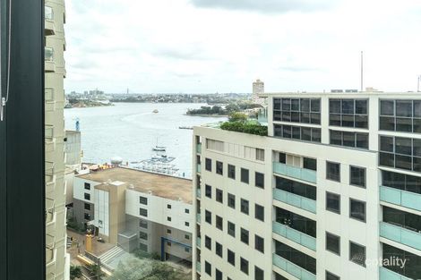 Property photo of 803/80 Alfred Street South Milsons Point NSW 2061
