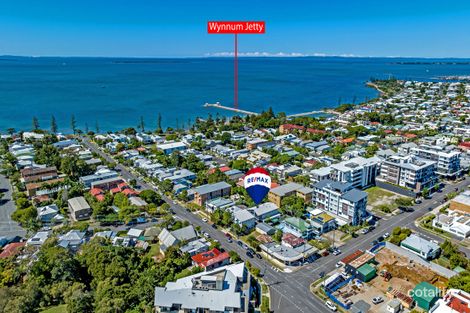 Property photo of 2/60 Berrima Street Wynnum QLD 4178