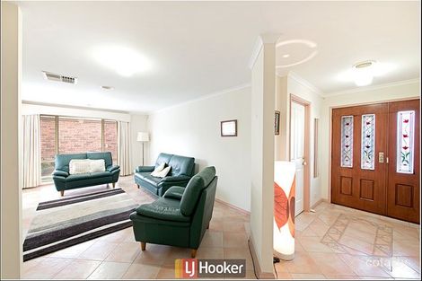 Property photo of 26 Slight Place Holt ACT 2615