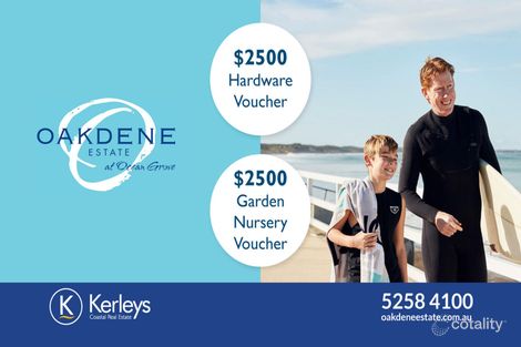 Lot 887 Ontario St, Ocean Grove, VIC 3226