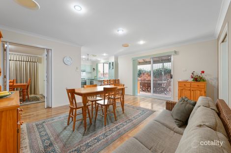 Property photo of 22 Ayrshire Place Narellan Vale NSW 2567