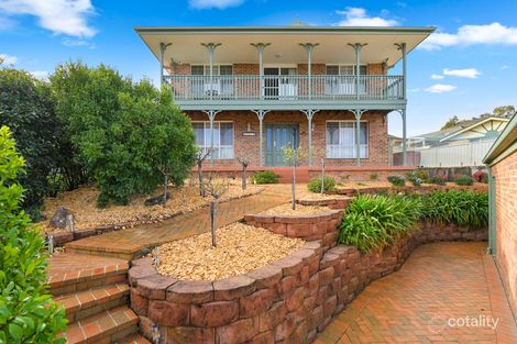 Property photo of 22 Ayrshire Place Narellan Vale NSW 2567