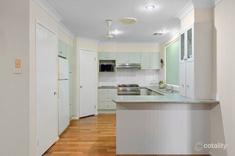 Property photo of 22 Ayrshire Place Narellan Vale NSW 2567