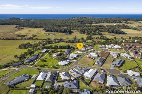 Property photo of 27 Eyrie Bowrie Drive Milton NSW 2538