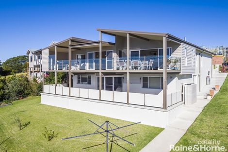 Property photo of 27 Eyrie Bowrie Drive Milton NSW 2538