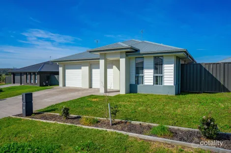 Property photo of 30 Augusta Close Heddon Greta NSW 2321