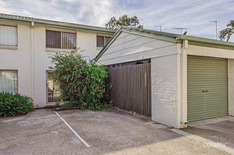 Property photo of 2/9 Quinton Court Mount Warren Park QLD 4207