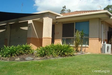 Property photo of 14 Drysdale Lane Parkwood QLD 4214