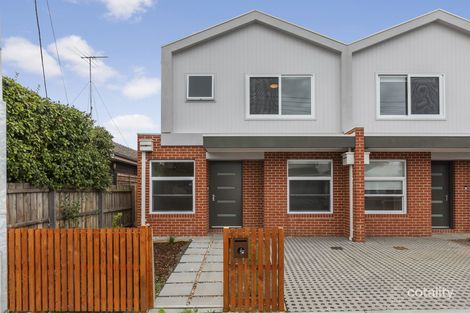 16a Canterbury St, Yarraville, VIC 3013