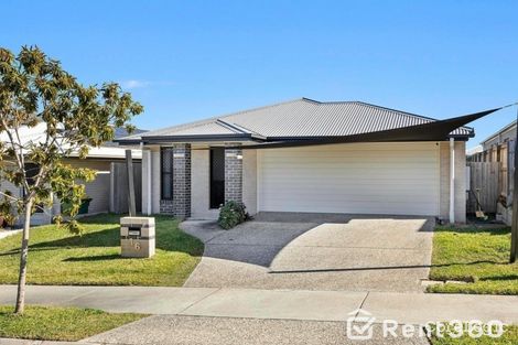 Property photo of 16 Eucalyptus Crescent Ripley QLD 4306