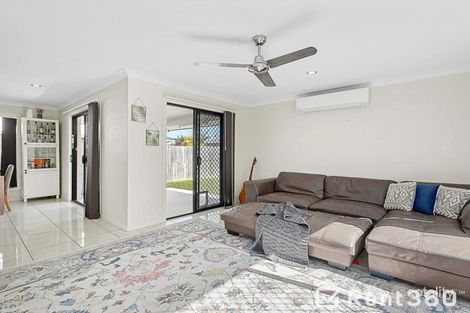 Property photo of 16 Eucalyptus Crescent Ripley QLD 4306