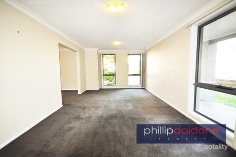 Property photo of 28 Bud Greenspan Circuit Lidcombe NSW 2141