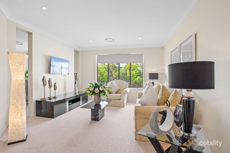 19 Menara Cct, North Lakes, QLD 4509