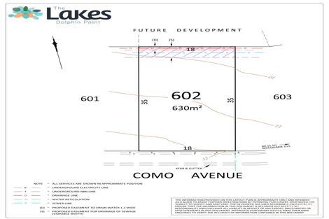 31 Como Ave, Burrill Lake, NSW 2539