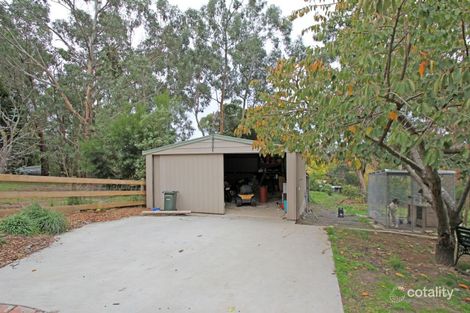 Property photo of 6 Bacon Avenue Koonwarra VIC 3954