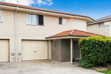 19/8 Earnshaw St, Calamvale, QLD 4116