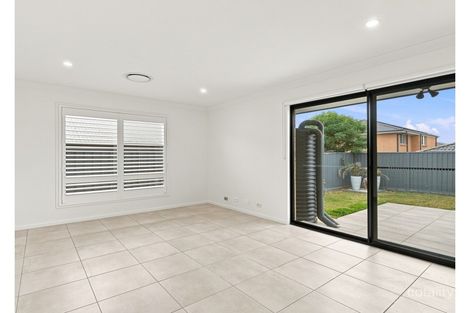 Property photo of 109 Audley Circuit Gregory Hills NSW 2557