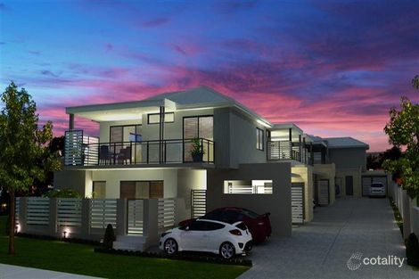 Property photo of 2/158 Edward Street Osborne Park WA 6017