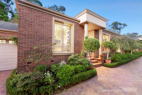 Property photo of 2/30 Kireep Road Balwyn VIC 3103