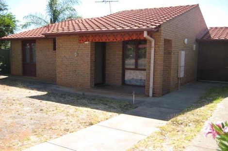 Property photo of 12 Morialta Drive Smithfield SA 5114