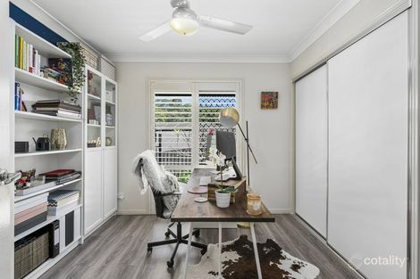 Property photo of 23 Banjo Crescent Gilston QLD 4211