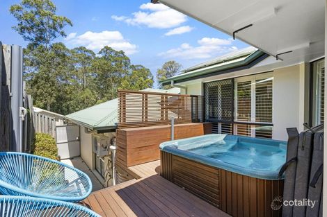 Property photo of 23 Banjo Crescent Gilston QLD 4211