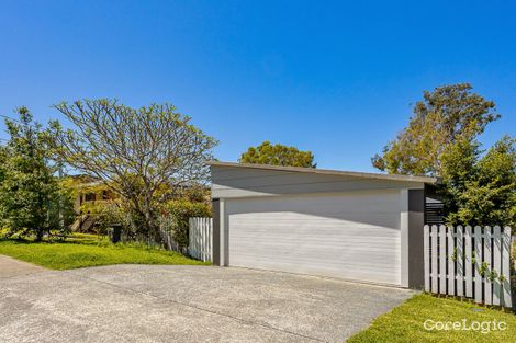 Property photo of 40A Regency Place Mudgeeraba QLD 4213