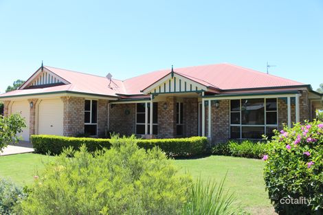 Property photo of 14 Fairway Drive Pittsworth QLD 4356