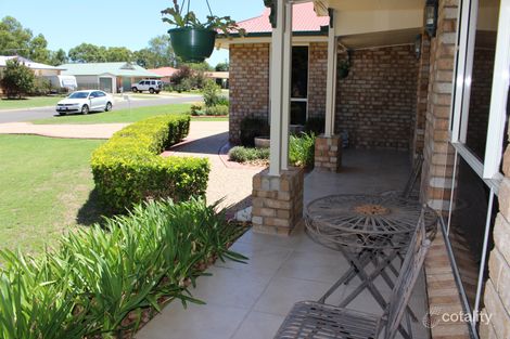 Property photo of 14 Fairway Drive Pittsworth QLD 4356