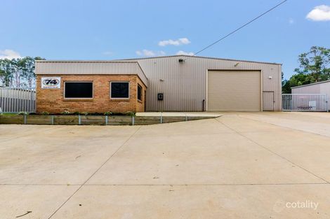 74 Roberts Ct, Drouin, VIC 3818