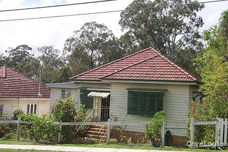 Property photo of 63 Bayliss Street Auchenflower QLD 4066
