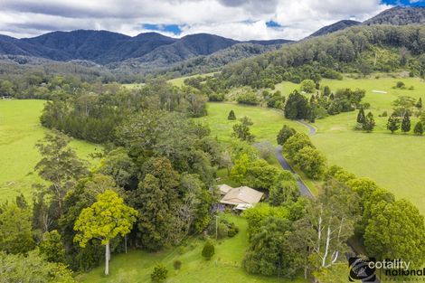 Property photo of 331 North Island Loop Road Upper Orara NSW 2450