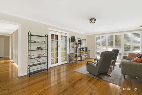 Property photo of 47 First Avenue Macquarie Fields NSW 2564