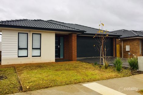 23 DAJARRA AVE, WYNDHAM VALE, VIC 3024