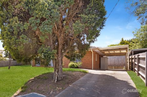 Property photo of 16 Trafalgar Crescent Lilydale VIC 3140