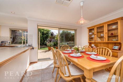 Property photo of 8 Jutland Rise Ocean Reef WA 6027