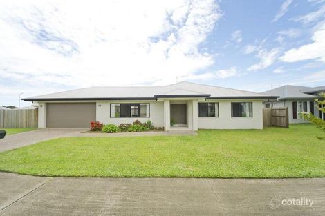 18 Hetherton St, Smithfield, QLD 4878