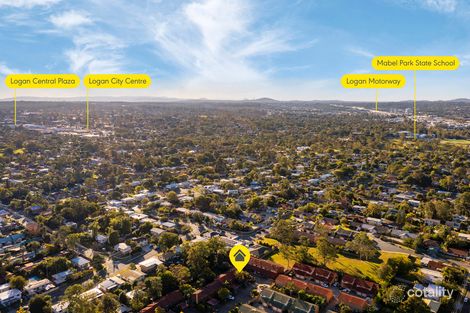 Property photo of 36/112 Queens Road Slacks Creek QLD 4127