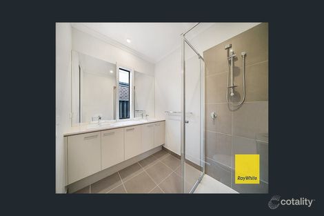 Property photo of 20 Eloquence Road Tarneit VIC 3029