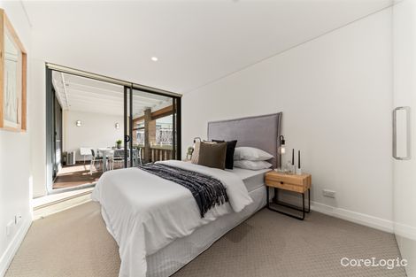 Property photo of 23/20 Pyrmont Bridge Road Camperdown NSW 2050