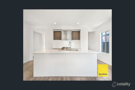 Property photo of 20 Eloquence Road Tarneit VIC 3029