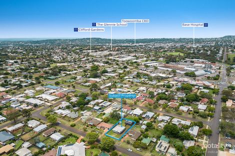 12 Camden St, Harristown, QLD 4350