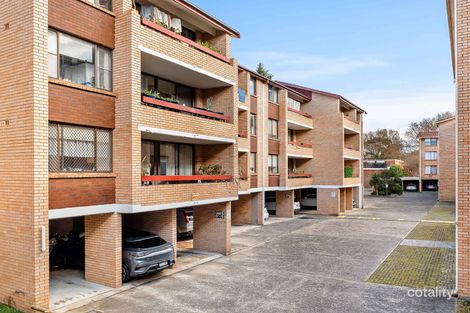 63/22 Tunbridge St, Mascot, NSW 2020